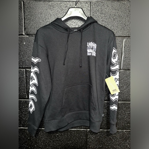 Vans Other - VANS Hoodie